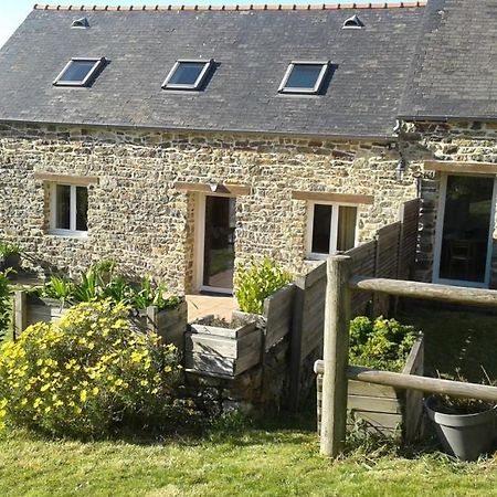 Le Casino A Larmor Villa Plougastel-Daoulas Exterior foto